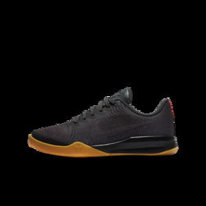 Nike KB Mentality 2 GS 'Anthracite Crimson' | 820322-004