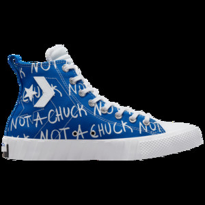 Converse UNT1TL3D High 'Not A Chuck - Blue' | A06012C