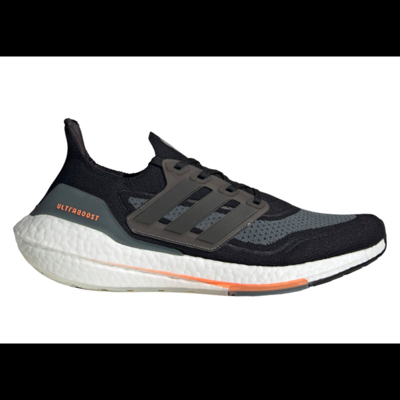 Ultra boost outlet orange blue