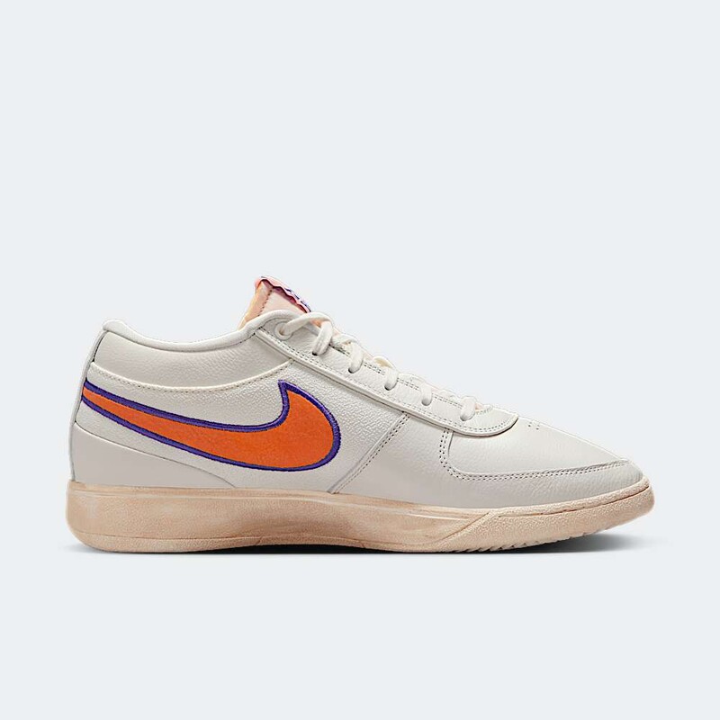 Nike Book 1 "Clay Orange" | FJ4249-106