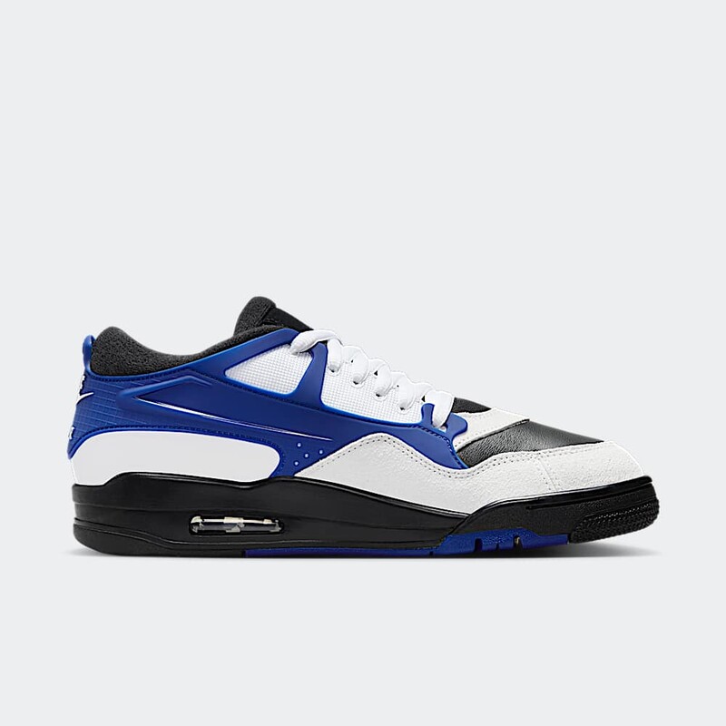 Air Jordan 4 RM "Fragment" | FQ7939-140