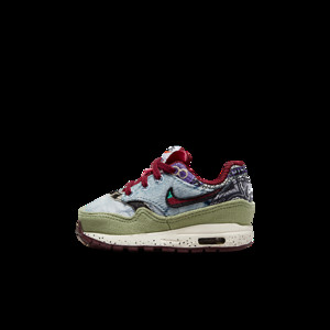 Nike Air Max 1 SP Concepts Mellow (TD) | DR2363-300