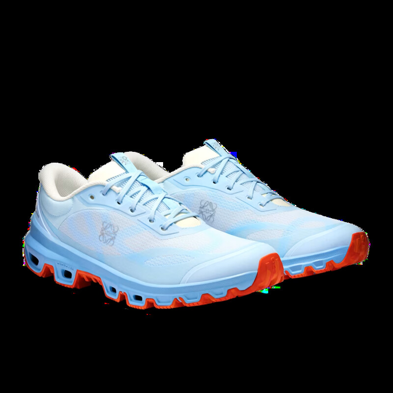LOEWE x On Cloudventure "Blue/Red" | 3MF10954189