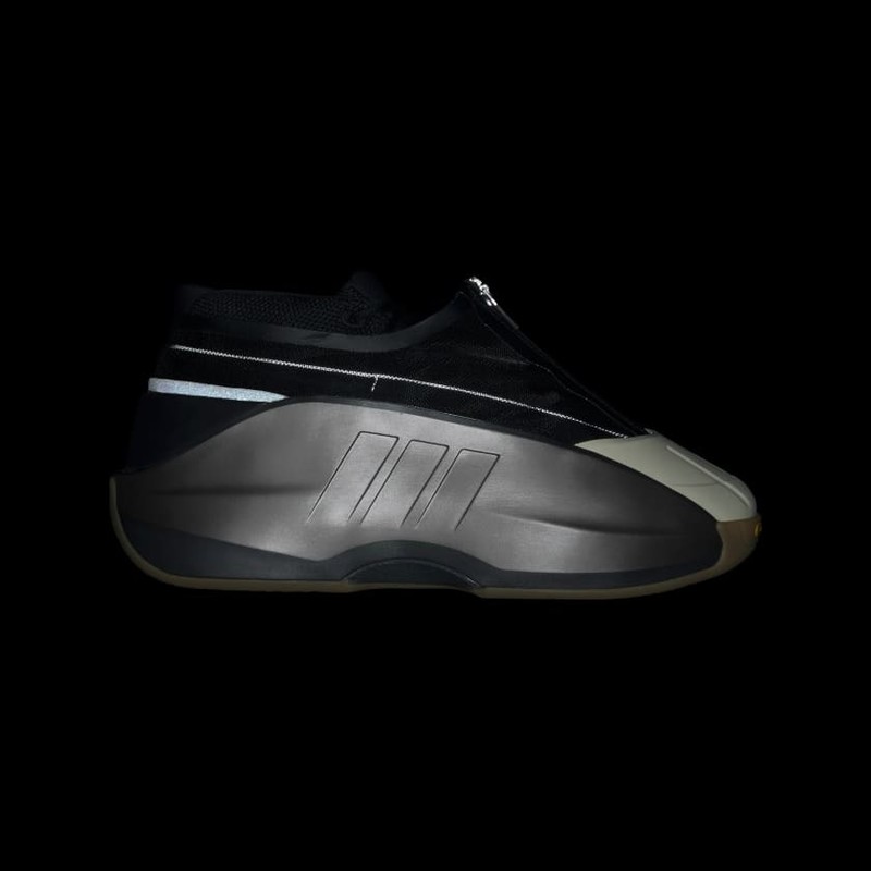 adidas Crazy IIInfinity "Silver Metallic" | IE7687