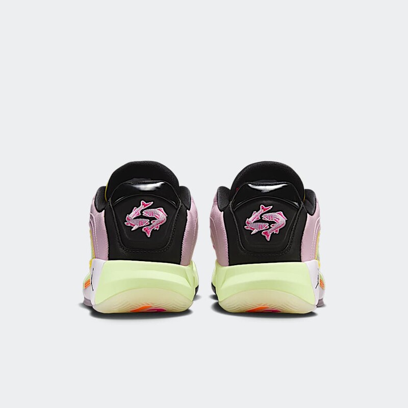 Nike Luka 4 "Gone Fishing" | IB7903-600