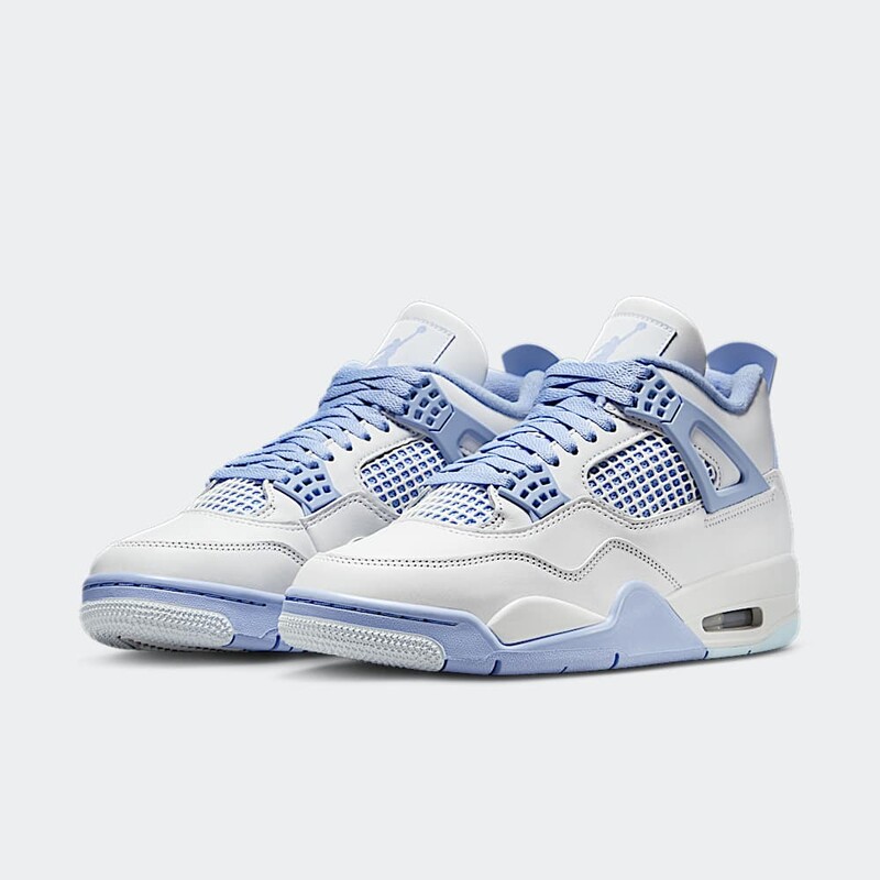 Air Jordan 4 "Forget Me Not" | HV0823-100