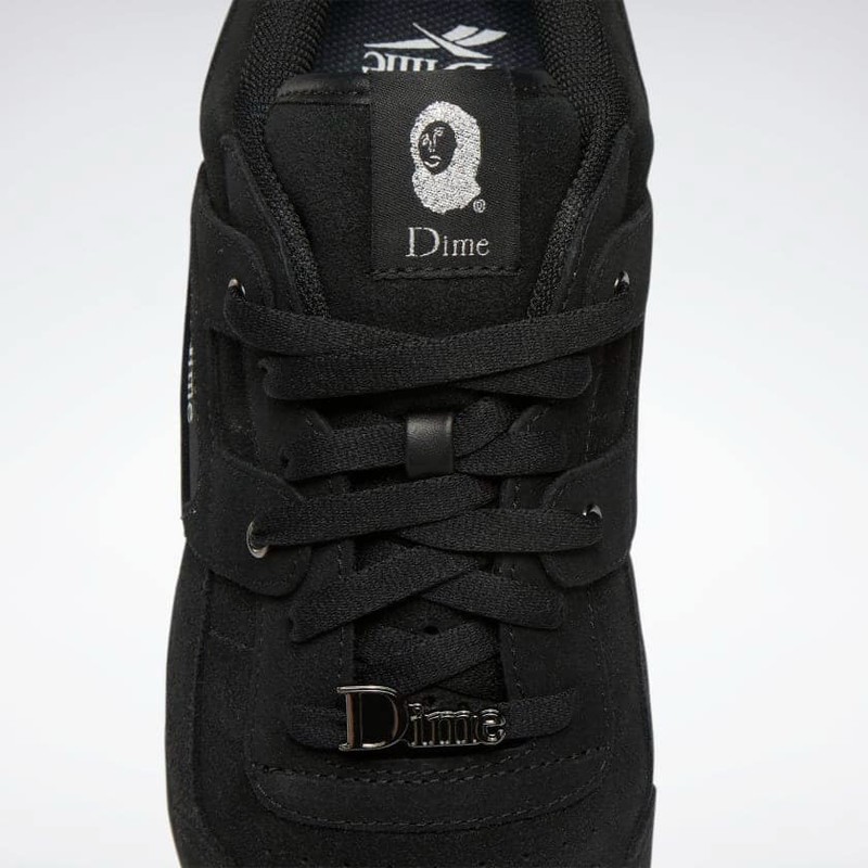 DIME x Reebok Workout Plus Black | GW9768