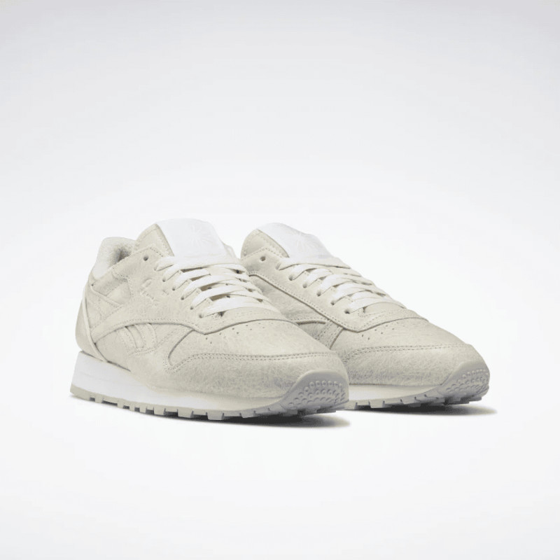 Eames x Reebok Classic Leather Sandtrap | FZ5861