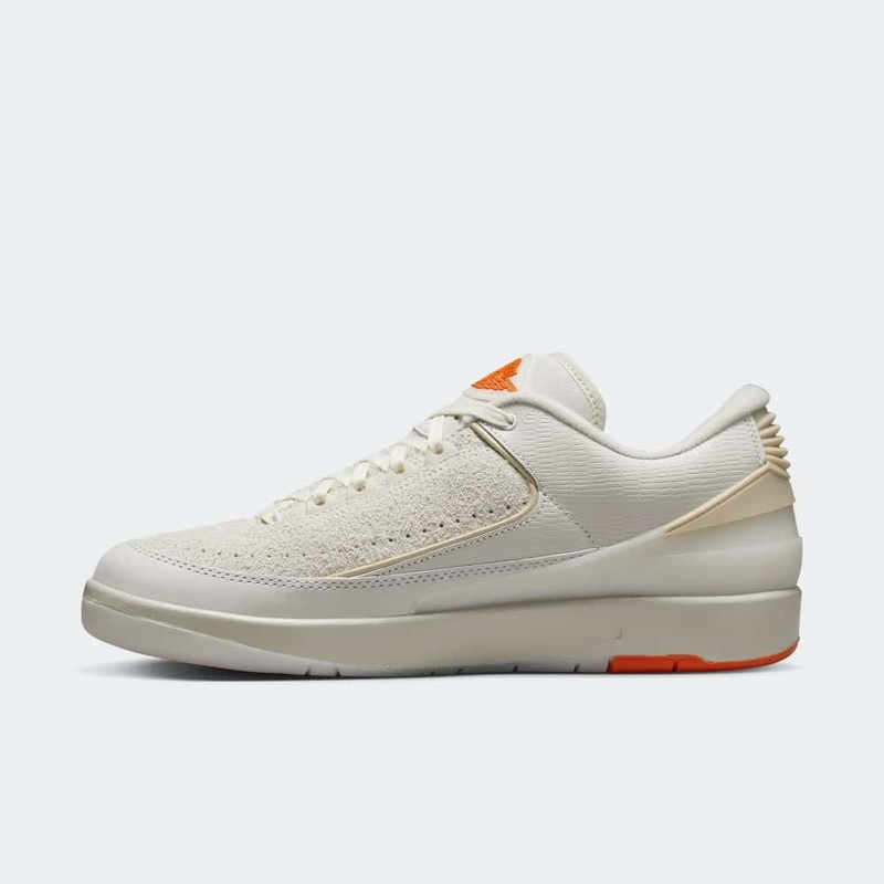 Shelflife x Air Jordan 2 Low | DV7128-110