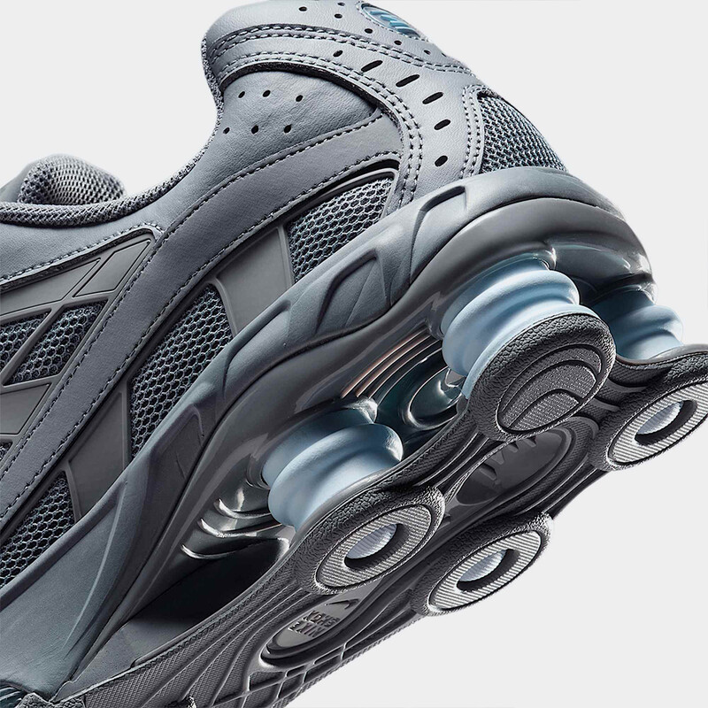 Nike Shox Ride 2 "Cool Grey" | II7635-003