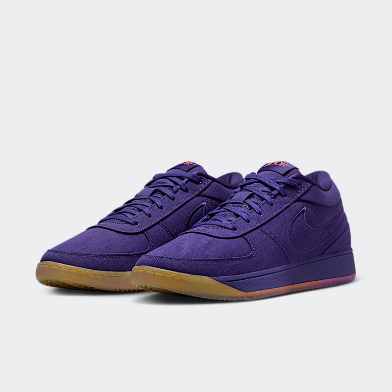 Nike Book 1 "Purple Sunset" | HJ5351-500