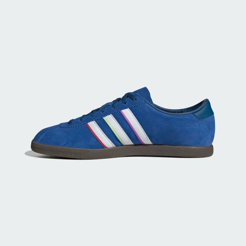 adidas Berlin 24 "Blue" | IG2108