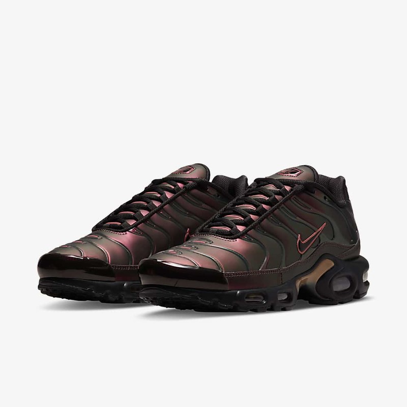 Nike Air Max Plus Metallic Copper | DH4778-001