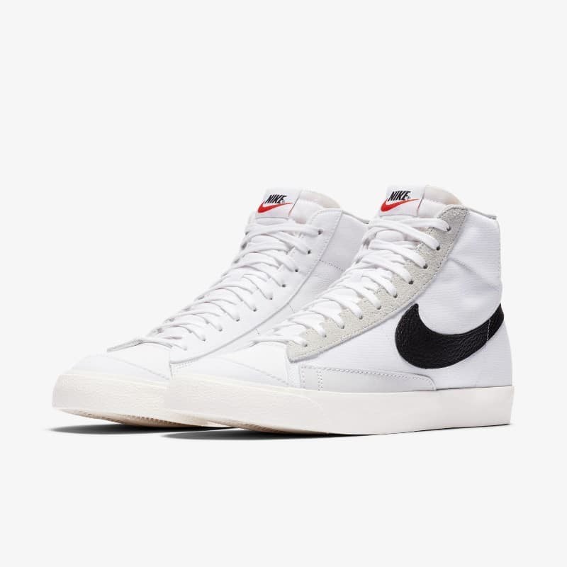 Slam Jam x Nike Blazer Mid Vintage 77 | CD8233-100