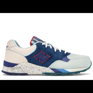 New Balance 850 Ronnie Fieg "Brooklyn Bridge" | M850KH