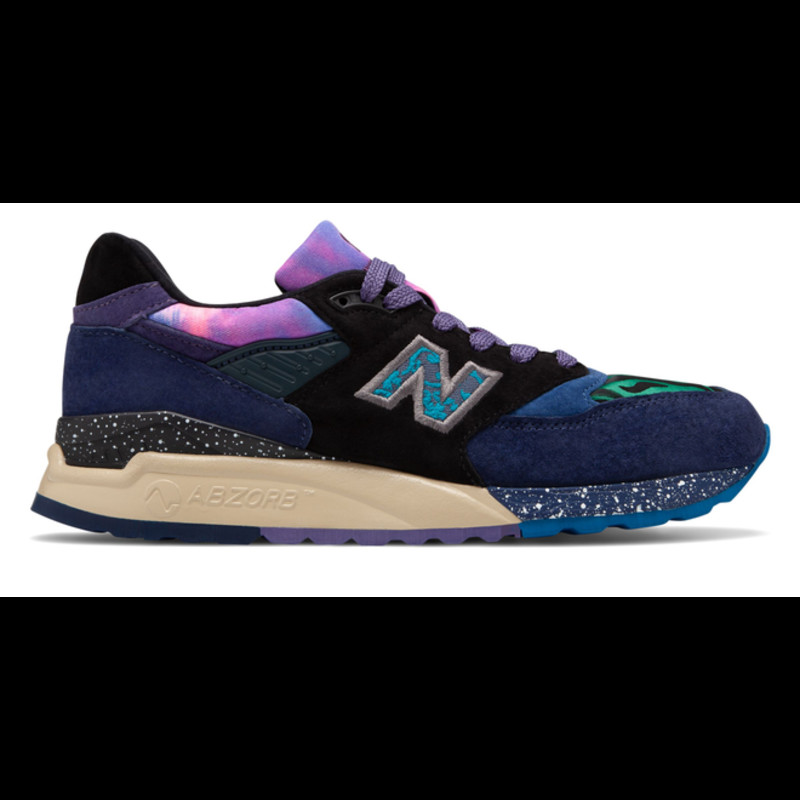 New store balance m998awg