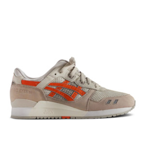 ASICS Ronnie Fieg x Gel Lyte 3 Remastered 'Super Orange' | 1201A810-250