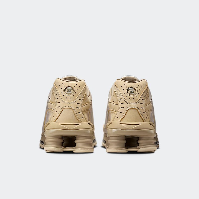 Nike Shox Ride 2 "Metallic Silver/Desert Khaki" | IH3653-095