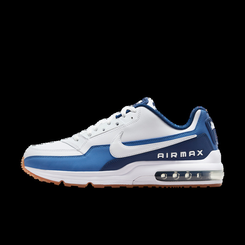 Nike Air Max LTD 3 | 687977-114