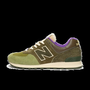 New balance on sale 574 navy cashmere