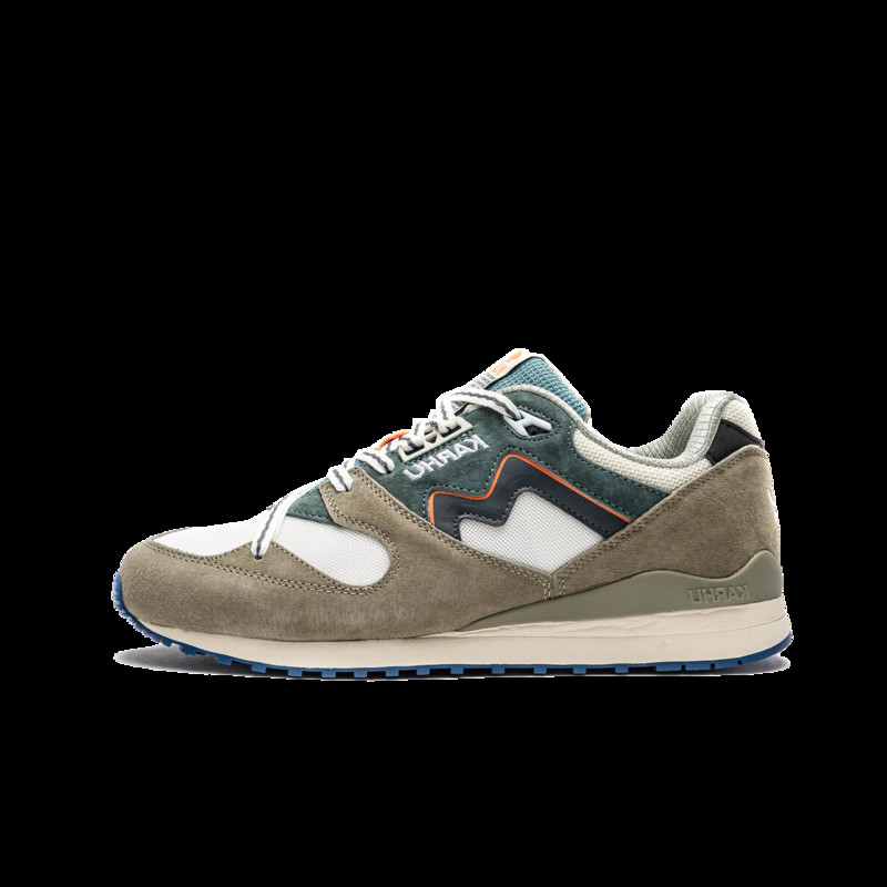 Karhu Synchron Classic 'The Forest Rules' | F802675