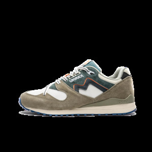 Reebok Supreme Strap Alloy Black White Alloy Blue Marathon Running Shoes Sneakers CN4669; | F802675