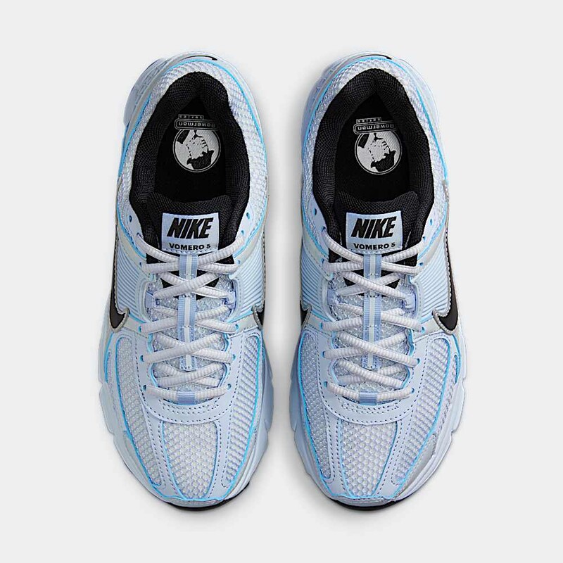 Nike Zoom Vomero 5 "Blue Tint" | FJ2028-401