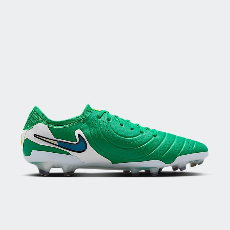 Nike Tiempo Legend 10 Elite "Stadium Green" | HJ7272-300