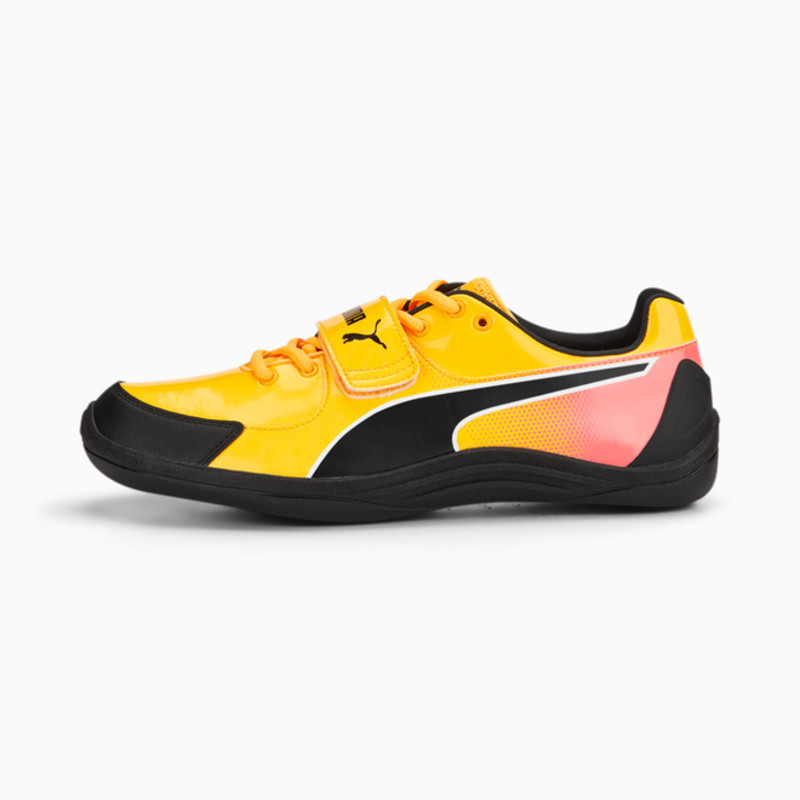 Puma Frost puma Regular-Fit & Straight Leg; | 377006-01