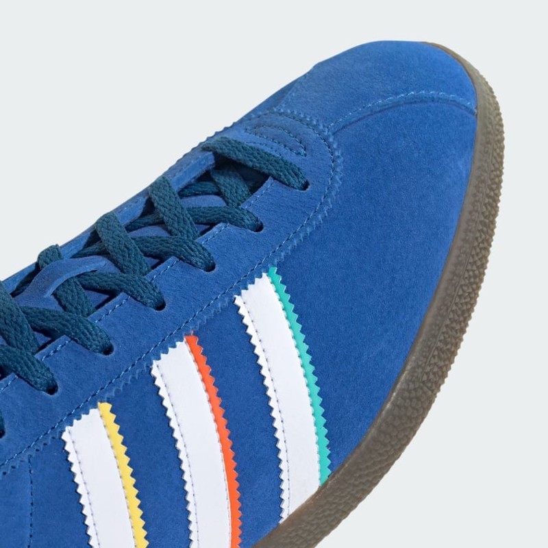 adidas Berlin 24 "Blue" | IG2108