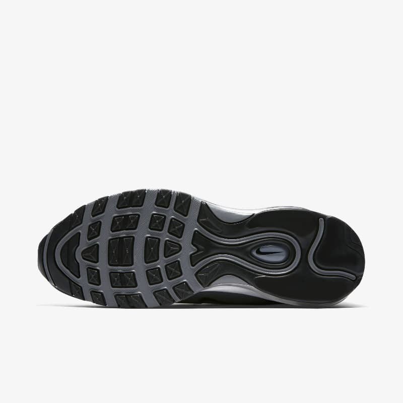 Nike Air Max 97 Black/Grey | 921826-010