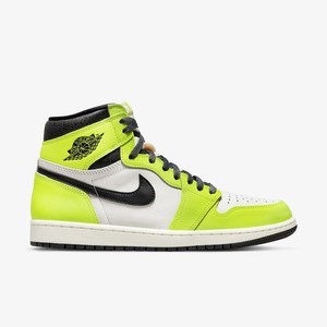 Air Jordan 1 High OG Visionaire | 555088-702