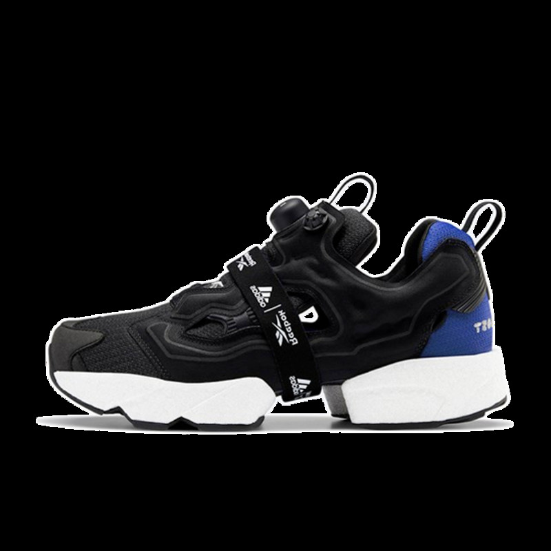 Instapump fury boost discount black