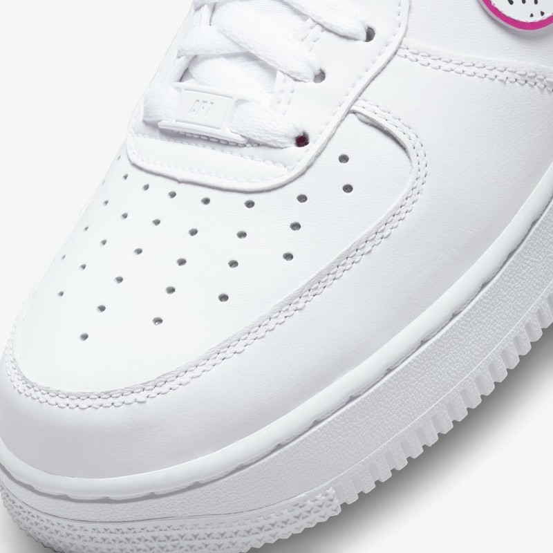 Nike Air Force 1 Dragonfruit | DV3809-100