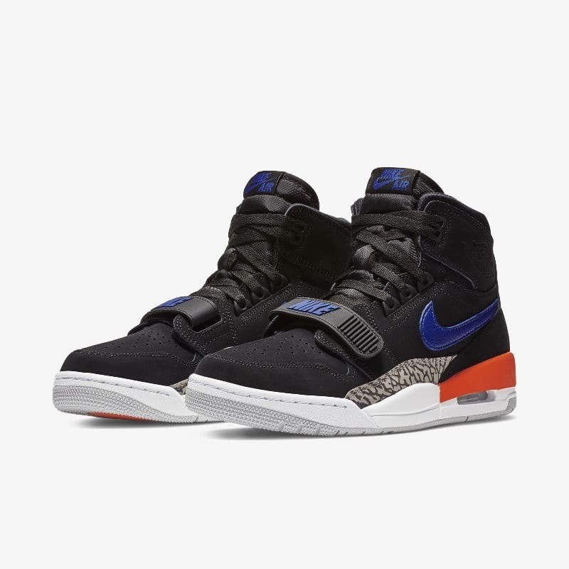 Air Jordan Legacy 312 Knicks | AV3922-048