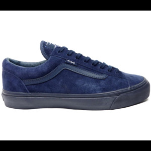 Vans WTAPS x OG Style 36 LX 'Navy' | VN000SF5GW8