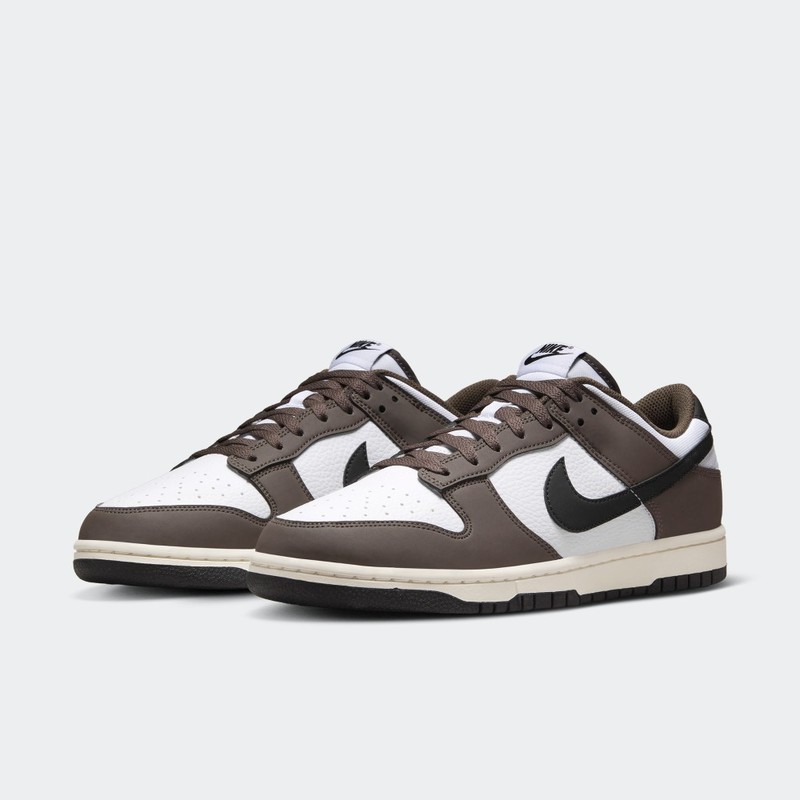 Nike Dunk Low Next Nature "Cacao Wow" | HF4292-200