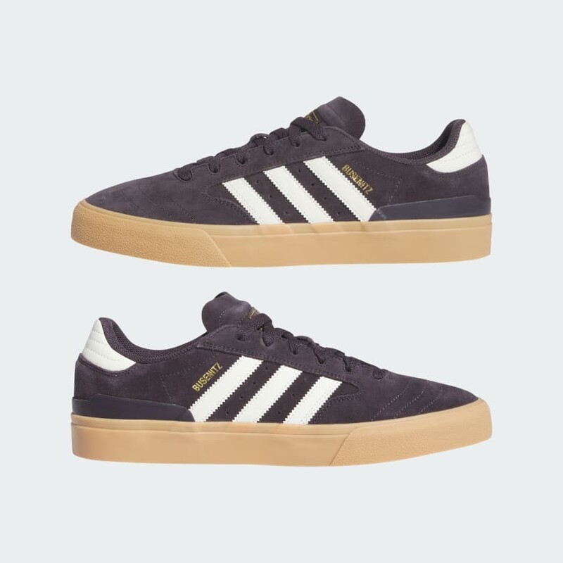 adidas Busenitz Vulc II "Aurora Black" | IF2093