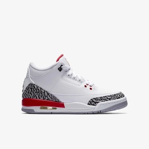 WMNS Air Jordan 3 Katrina | 398614-116