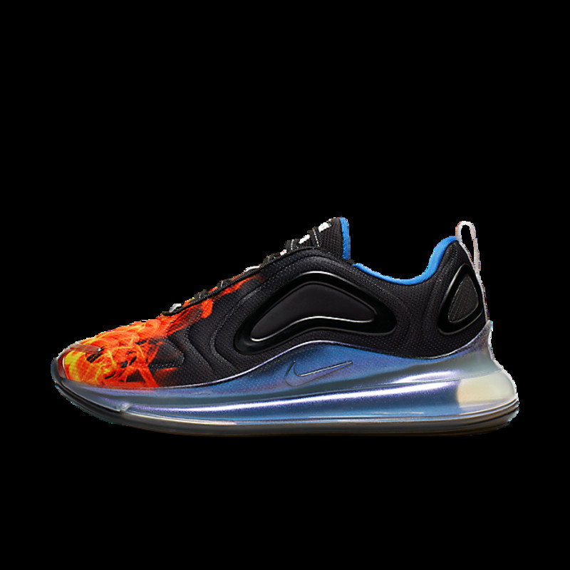 Air max hotsell 720 space