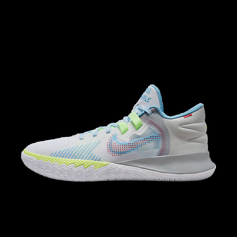 Nike Kyrie Flytrap 5 '1 World 1 People' | CZ4100-102