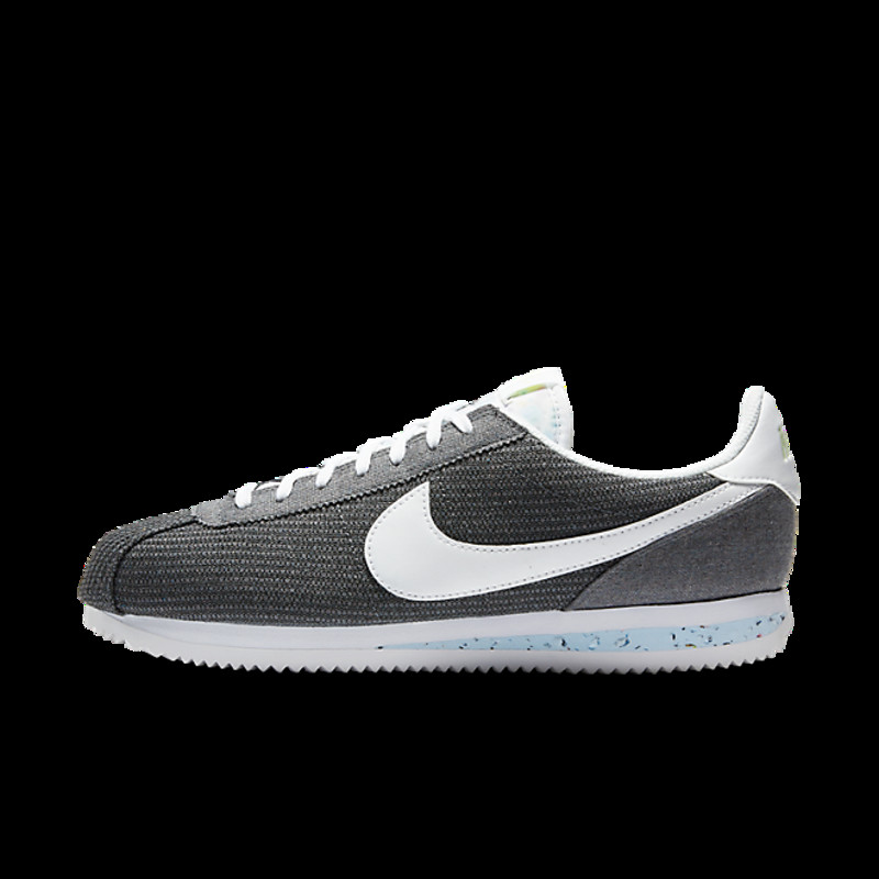 Nike Classic Cortez 'Recycled Canvas' | CQ6663-001