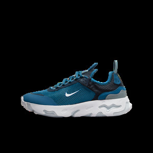 Nike react element cheap 270 flyknit donna porpora