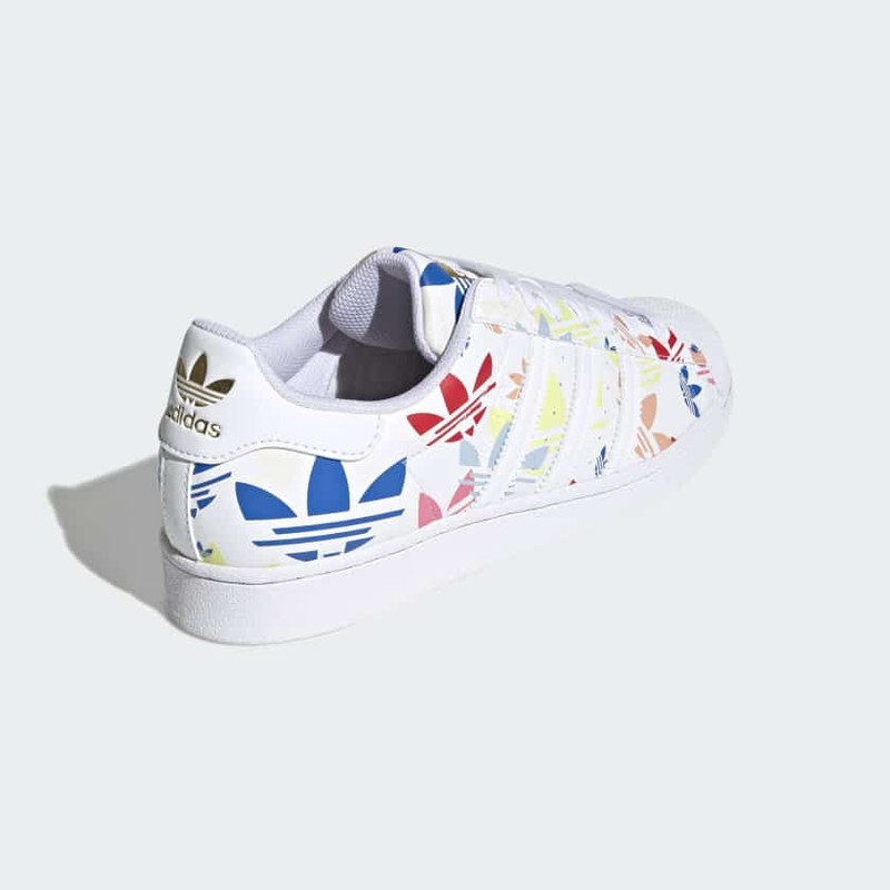 adidas Superstar Logo AOP | H00183