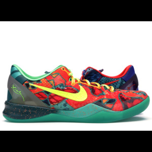 Nike Kobe 8 What the Kobe (WTK) | 635438-800