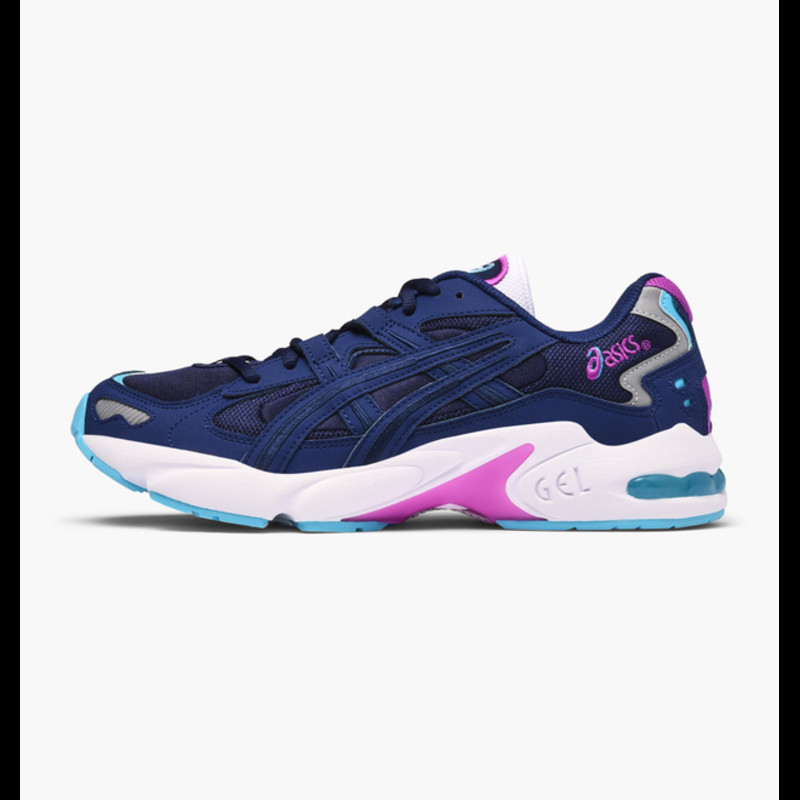 Gel-kayano 5 og peacoat/indigo blue hotsell
