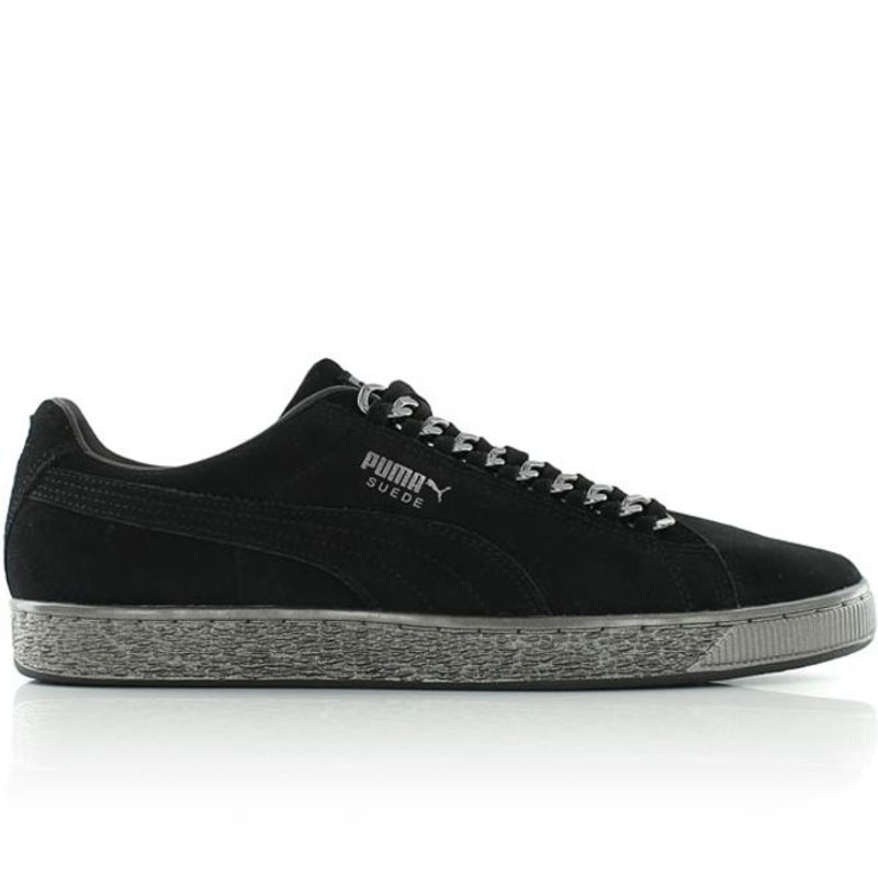 Puma suede cheap classic x chain