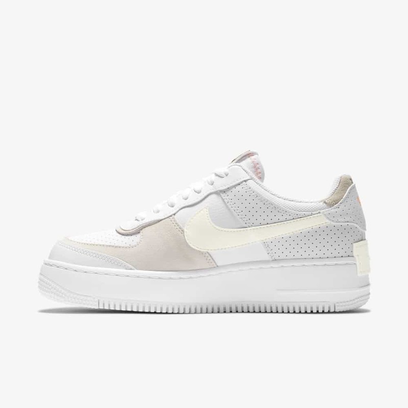 Nike Air Force 1 Shadow Sail | CZ8107-100