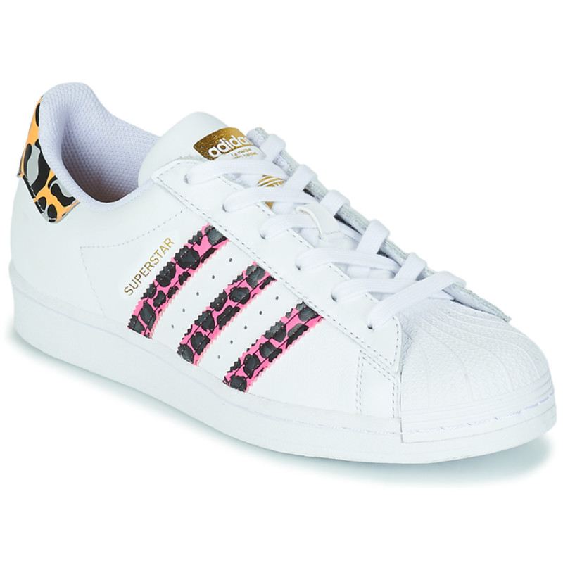 adidas SUPERSTAR W | FX6101