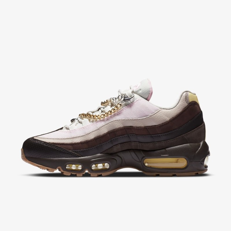 Nike Air Max 95 Cuban Link | CZ0466-200